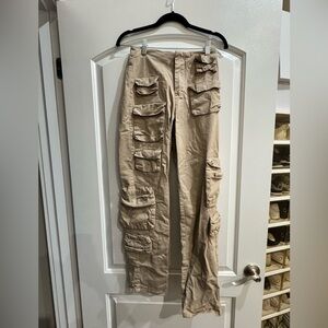 Cargo pants